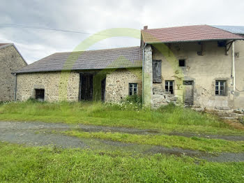 maison à Roches (23)