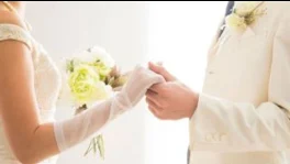 お金持ちとの結婚