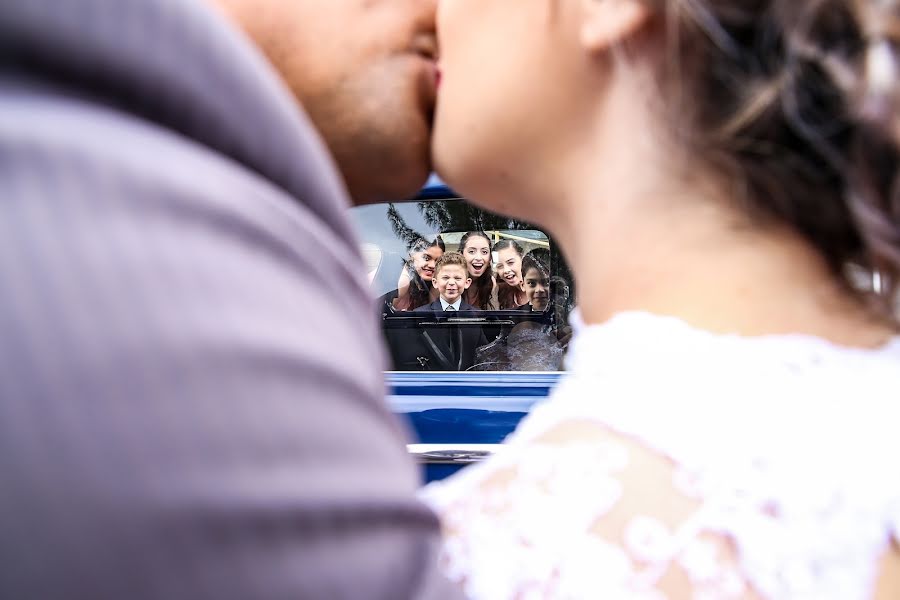 婚礼摄影师Leo Freitas（leofreitas）。2019 3月11日的照片