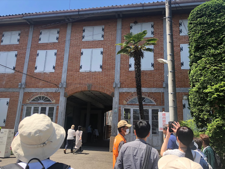 タウンボックスの車中泊の旅・ゆっくりドライブ・新潟、長野、群馬・坂道つらい・温泉車中泊に関するカスタム事例の投稿画像8枚目