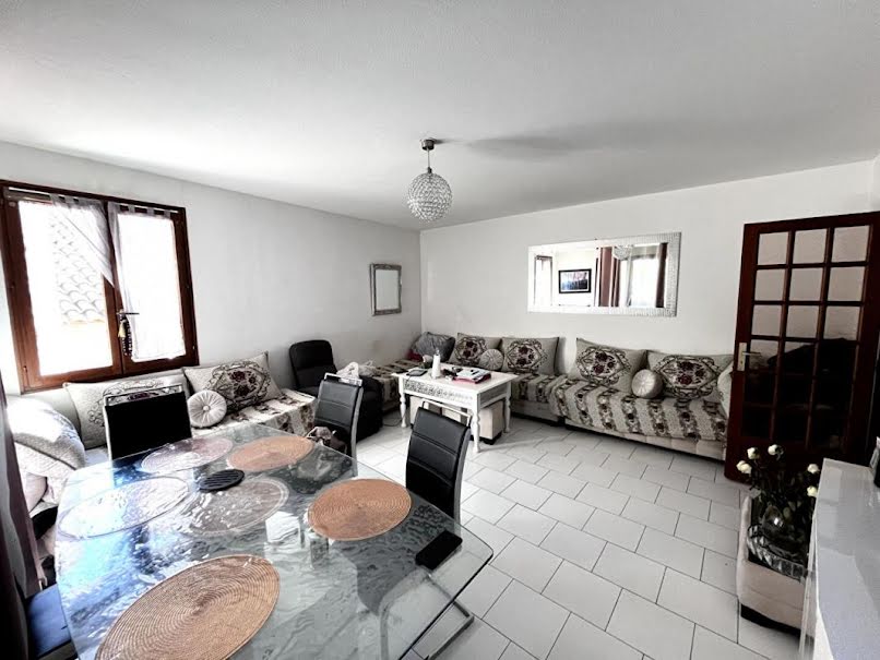 Vente appartement 3 pièces 69.02 m² à Eguilles (13510), 276 500 €