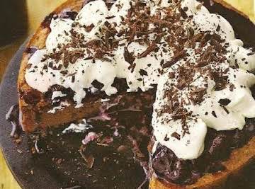 North Carolina Mud Pie