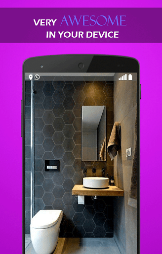 Small Bathroom Ideas