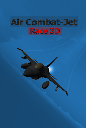 F16 Combat-Jet Pilot 3D