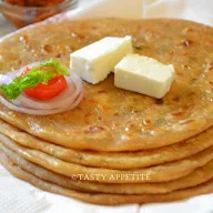 Hot Parathas photo 4