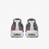 air max 95 bust gray/bareley bolt/bright crimson/white