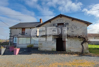 maison à Ceaux-en-Loudun (86)