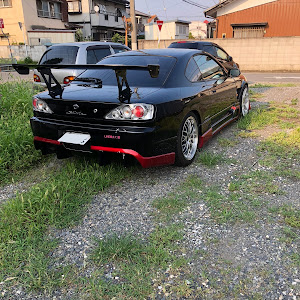 シルビア S15