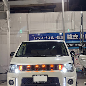 デリカD:5 CV5W