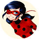 Download Art Miraculous Ladybug Wallpapers HD For PC Windows and Mac 1.0