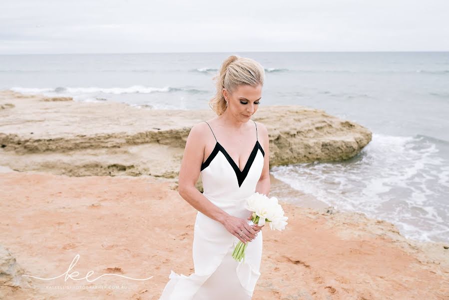 Wedding photographer Kate Ellis (kateellis). Photo of 11 February 2019