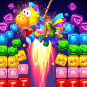 Toy Cube Mania 1.3 Icon