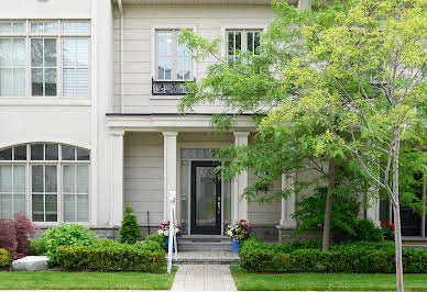 House with terrace 1