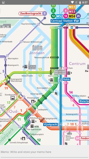 Download Amsterdam Metro Tram Free Offline Gvb Map Free For Android Amsterdam Metro Tram Free Offline Gvb Map Apk Download Steprimo Com