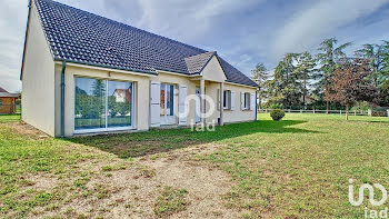 maison à Mehun-sur-Yèvre (18)