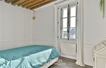 appartement à Paris 5ème (75)