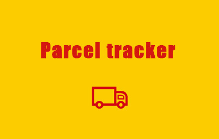 Package tracker Preview image 0