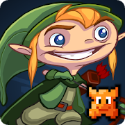 Heroes of Loot Free  Icon