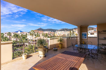 appartement à Hyeres (83)