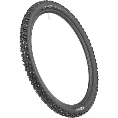 45NRTH Kahva Studded Tire - 27.5 x 2.1, Tubeless, 60tpi