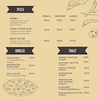 V Go Nuts menu 3