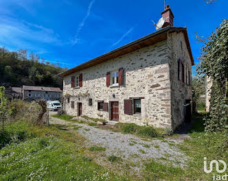 maison à Saint-Léonard-de-Noblat (87)