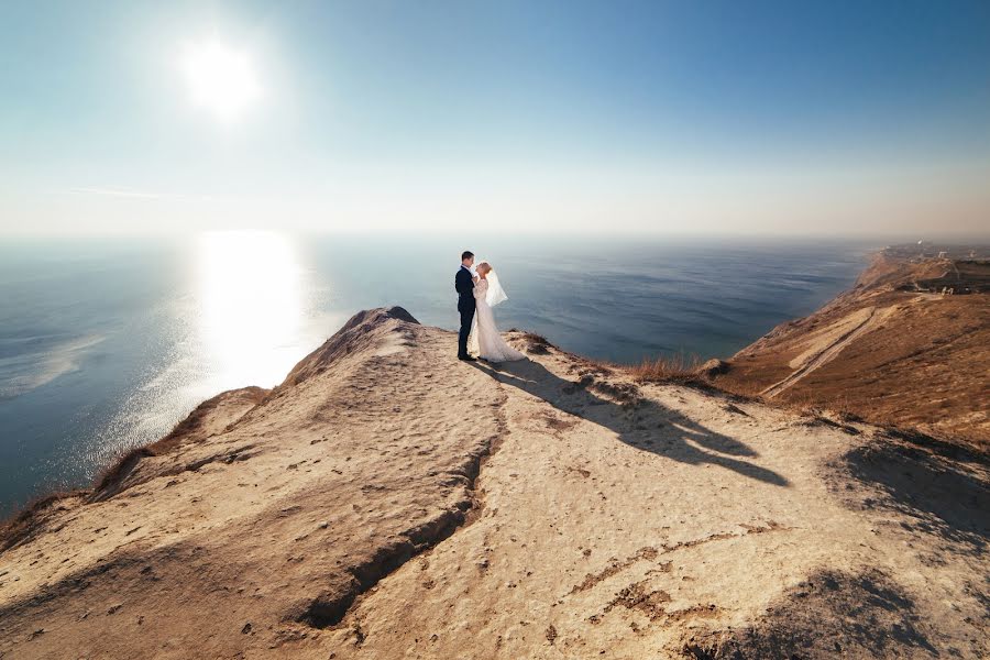 Photographe de mariage Aleksey Gorodko (agor). Photo du 21 octobre 2014