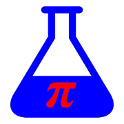 Math Laboratory  Icon