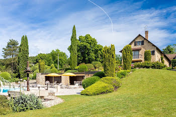 maison à Bourgoin-Jallieu (38)