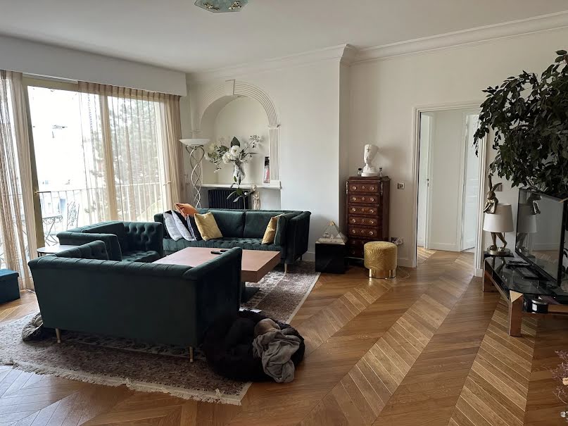 Vente appartement 2 pièces 62.17 m² à Neuilly-sur-Seine (92200), 990 000 €