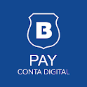 BrinksPay - Conta Digital icon