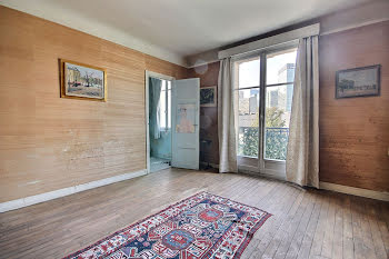 appartement à Neuilly-sur-Seine (92)