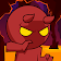 GrowDevil (Idle, Clicker game) icon