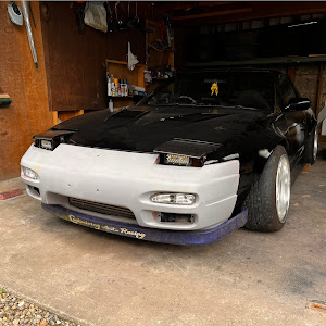 180SX RPS13