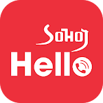 Cover Image of Скачать Sohoj Hello 4.1.3 APK