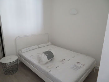 appartement à Lyon 6ème (69)