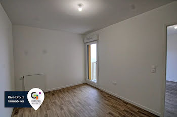 appartement à Sotteville-les-rouen (76)