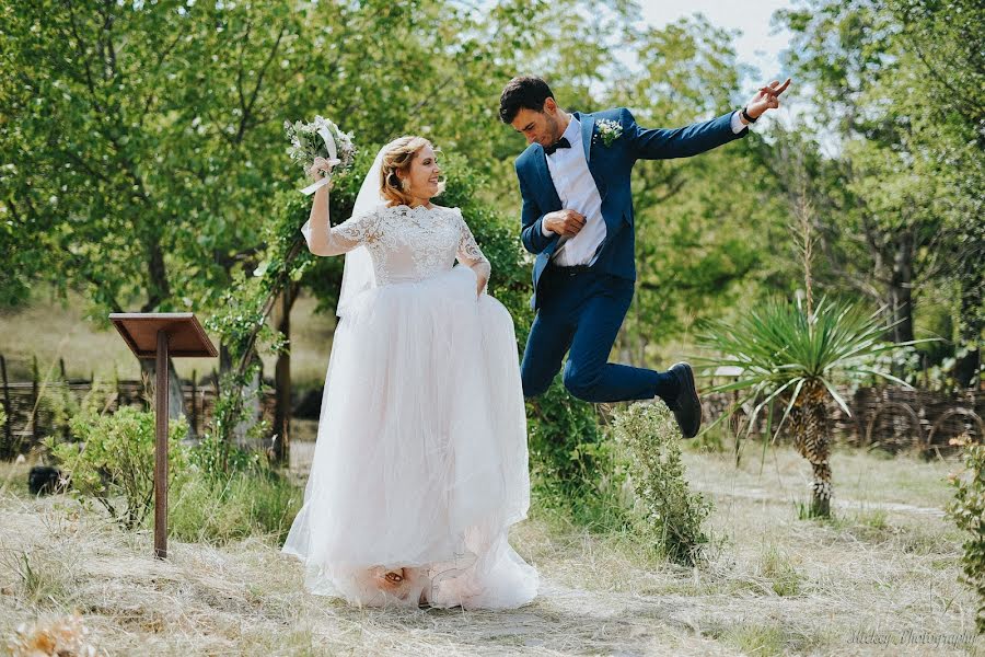 Fotógrafo de bodas Mikhail Mkhitaryan (mickeyphoto). Foto del 20 de enero 2019