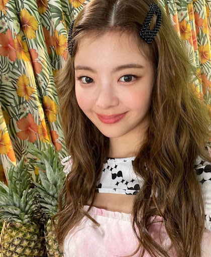 Most Wanted About Lia Itzy Everything You Need To Know