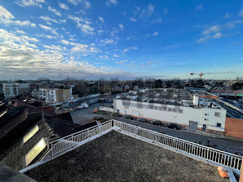 appartement à Marcq-en-Baroeul (59)