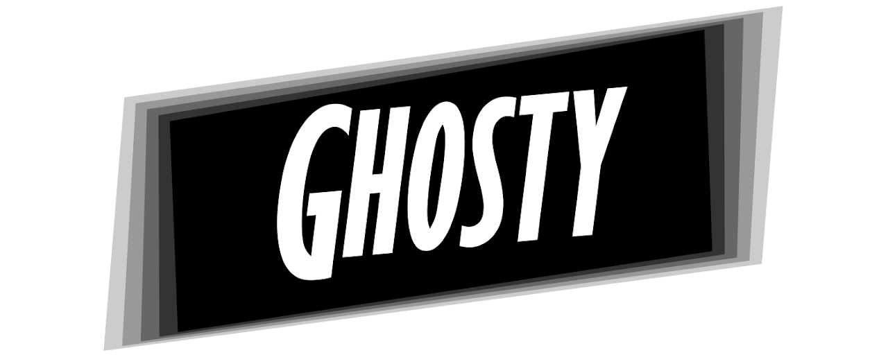 Ghosty Preview image 2