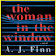 The Woman in the window icon