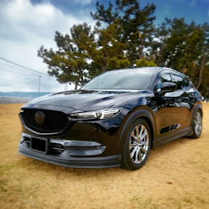 CX-5 KF2P