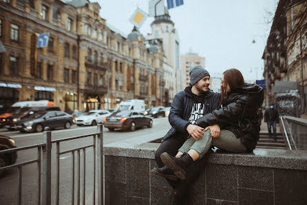 Wedding photographer Yulya Plisyuk (juliaplysiuk). Photo of 4 January 2022