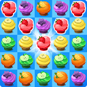 Herunterladen Cupcake Crush Installieren Sie Neueste APK Downloader