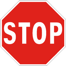 Fermarsi e dare precedenza (STOP)