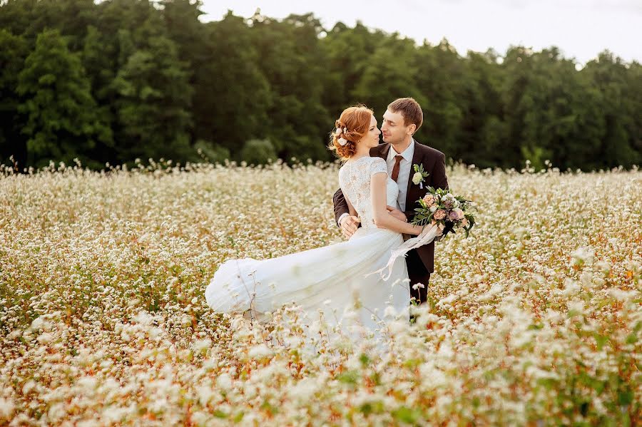 Fotógrafo de bodas Sergey Tisso (tisso). Foto del 28 de agosto 2015