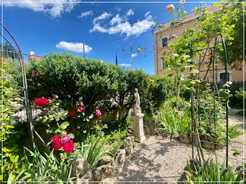 maison à Brignoles (83)