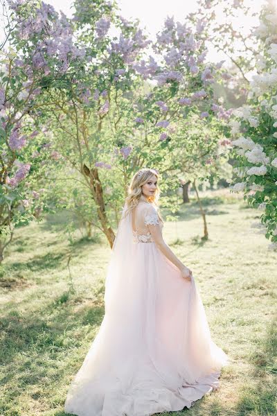 Fotógrafo de casamento Lena Trushko (elenatrushko). Foto de 13 de maio 2018