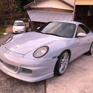 996カレラ